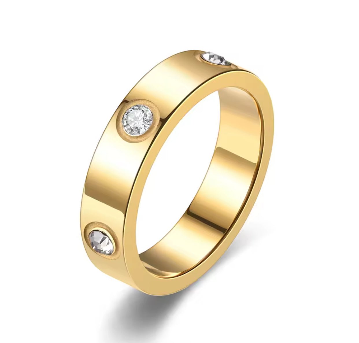 Anillo Unity 316 - KIKABOX