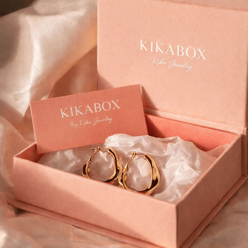 KIKABOX - KIKABOX