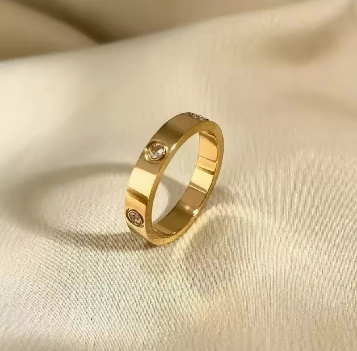 Anillo Unity 316 - KIKABOX